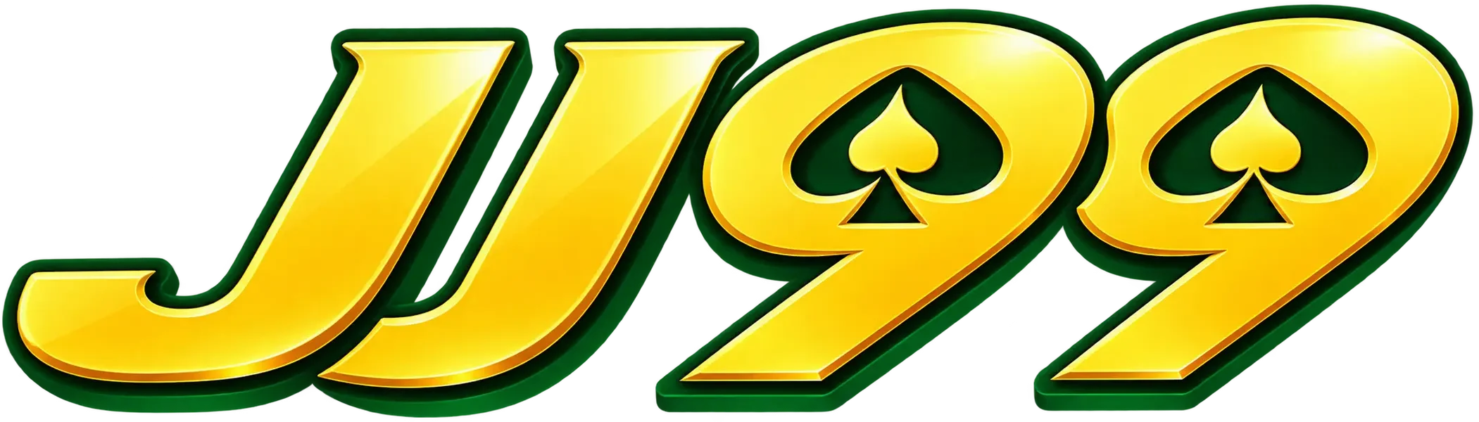 JJ99 Game official logo
